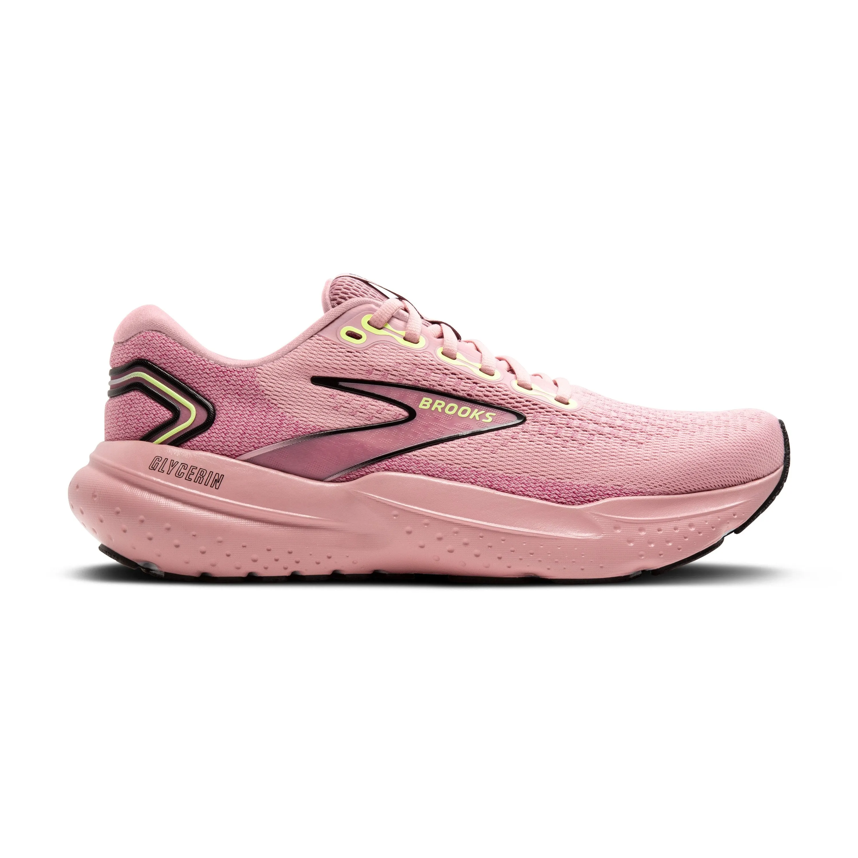 Brooks Women's Glycerin 21 Running Shoe -