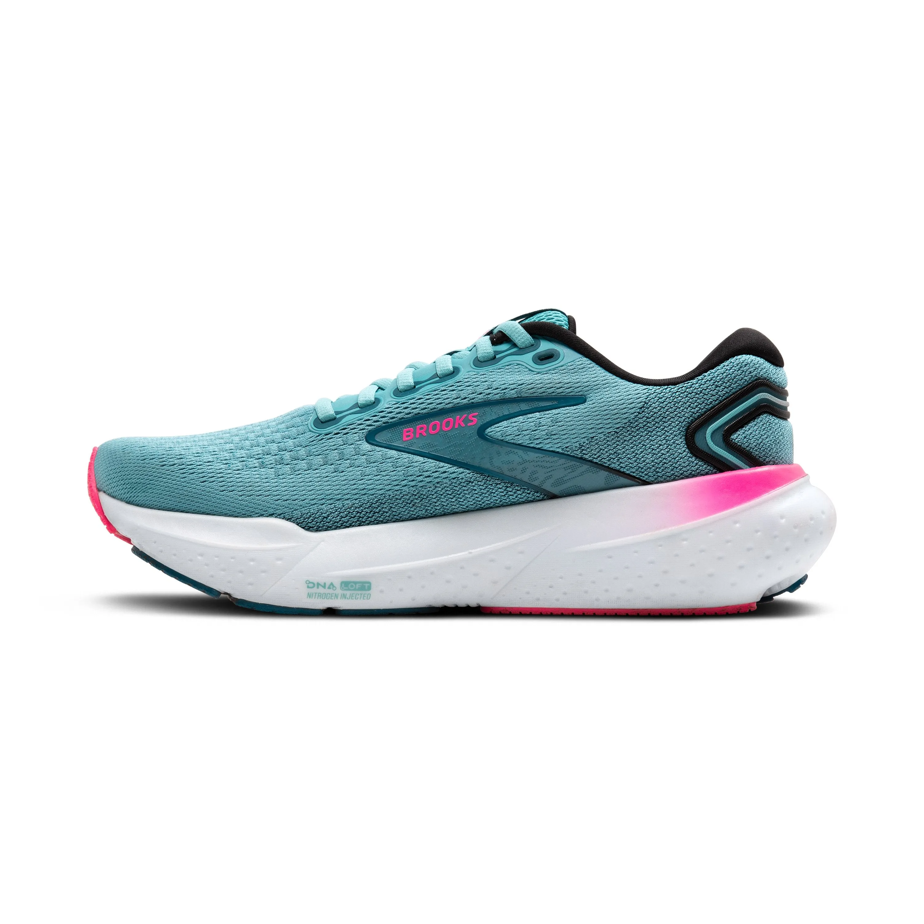 Brooks Women's Glycerin 21 Running Shoe -