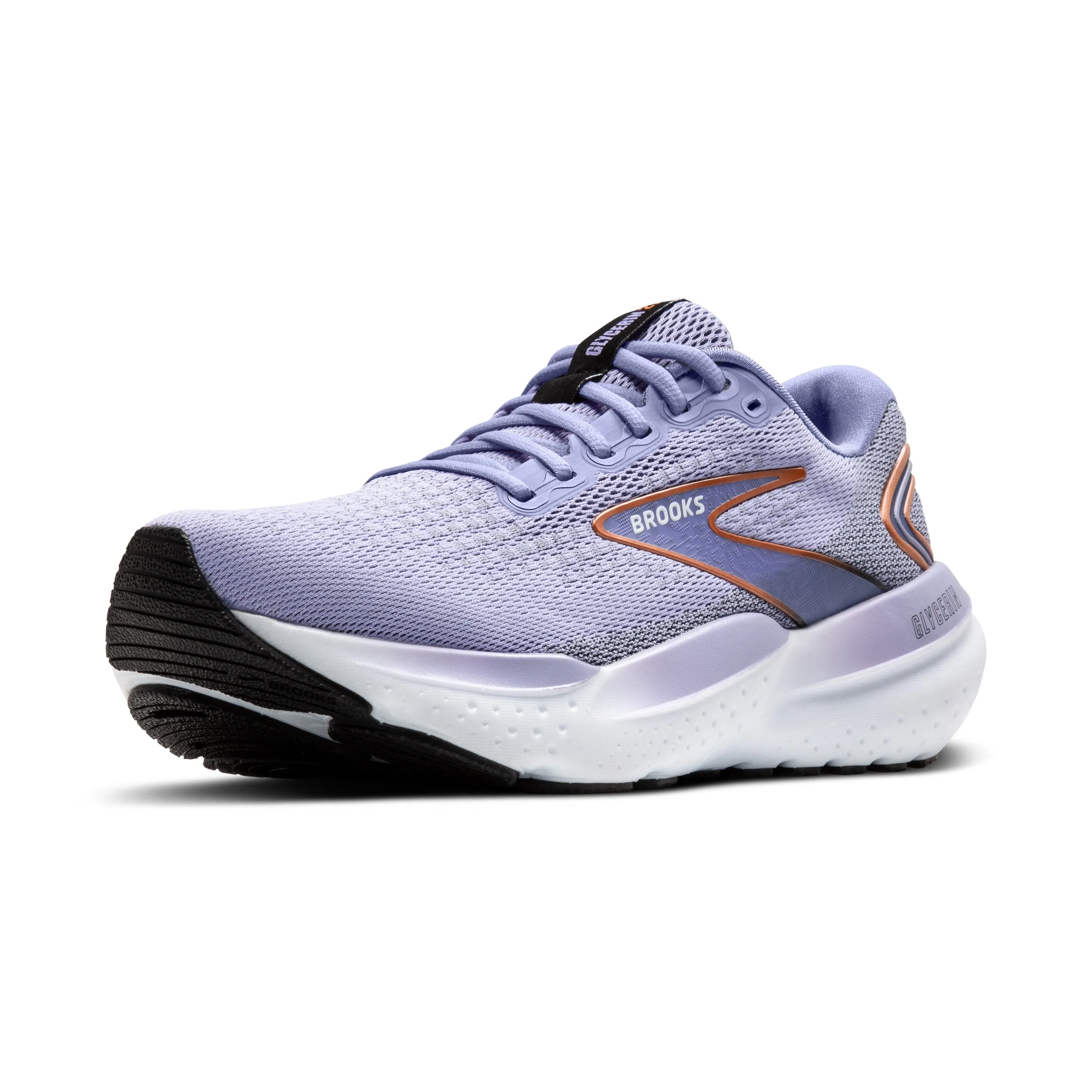 Brooks Women's Glycerin 21 Running Shoe -