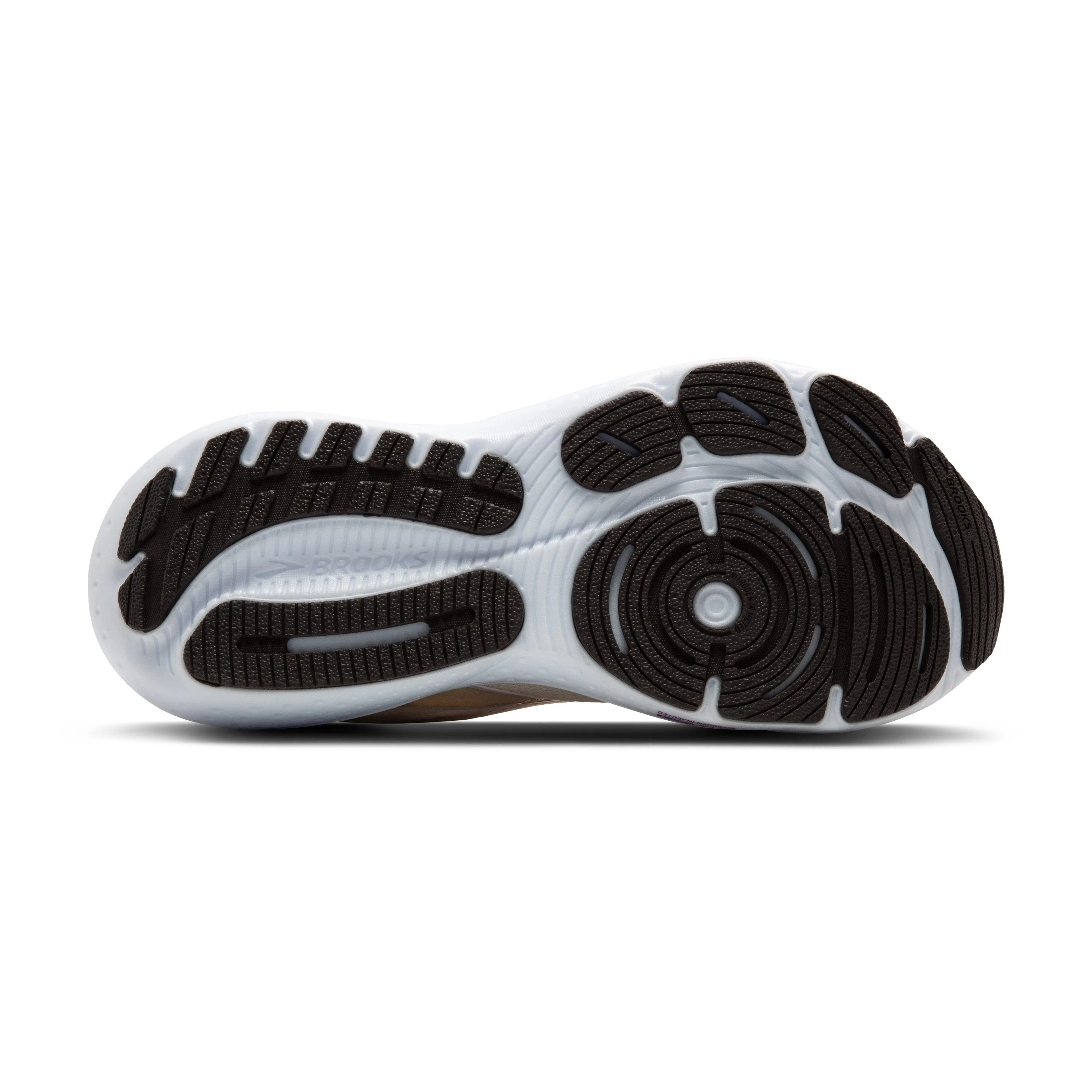 Brooks Women's Glycerin 21 Running Shoe -
