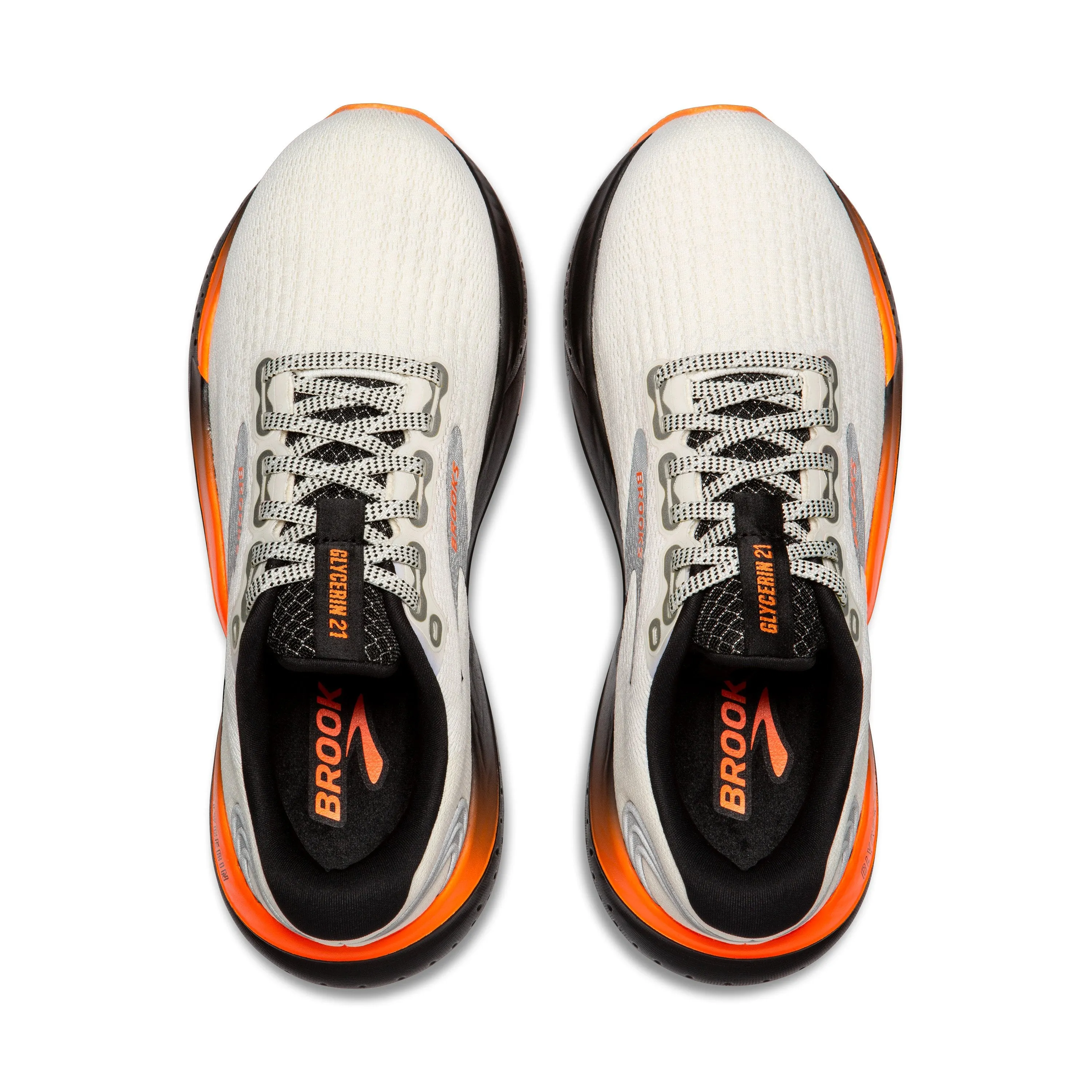 Brooks Women's Glycerin 21 Running Shoe -