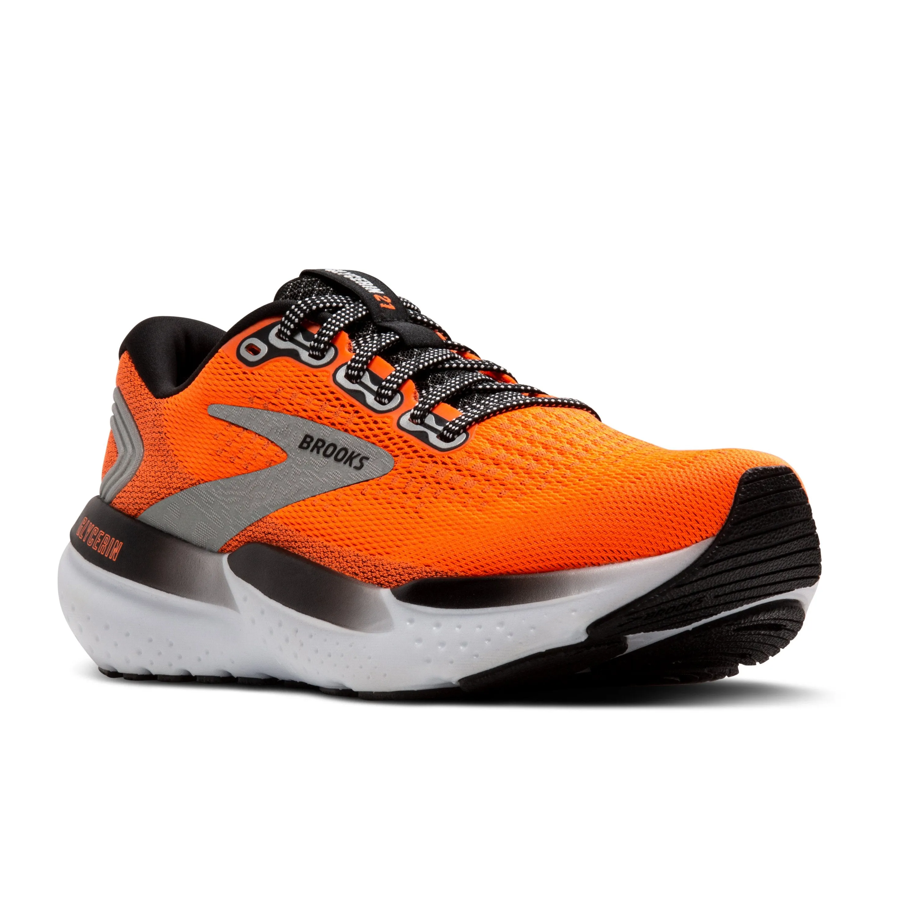 Brooks Women's Glycerin 21 Running Shoe -