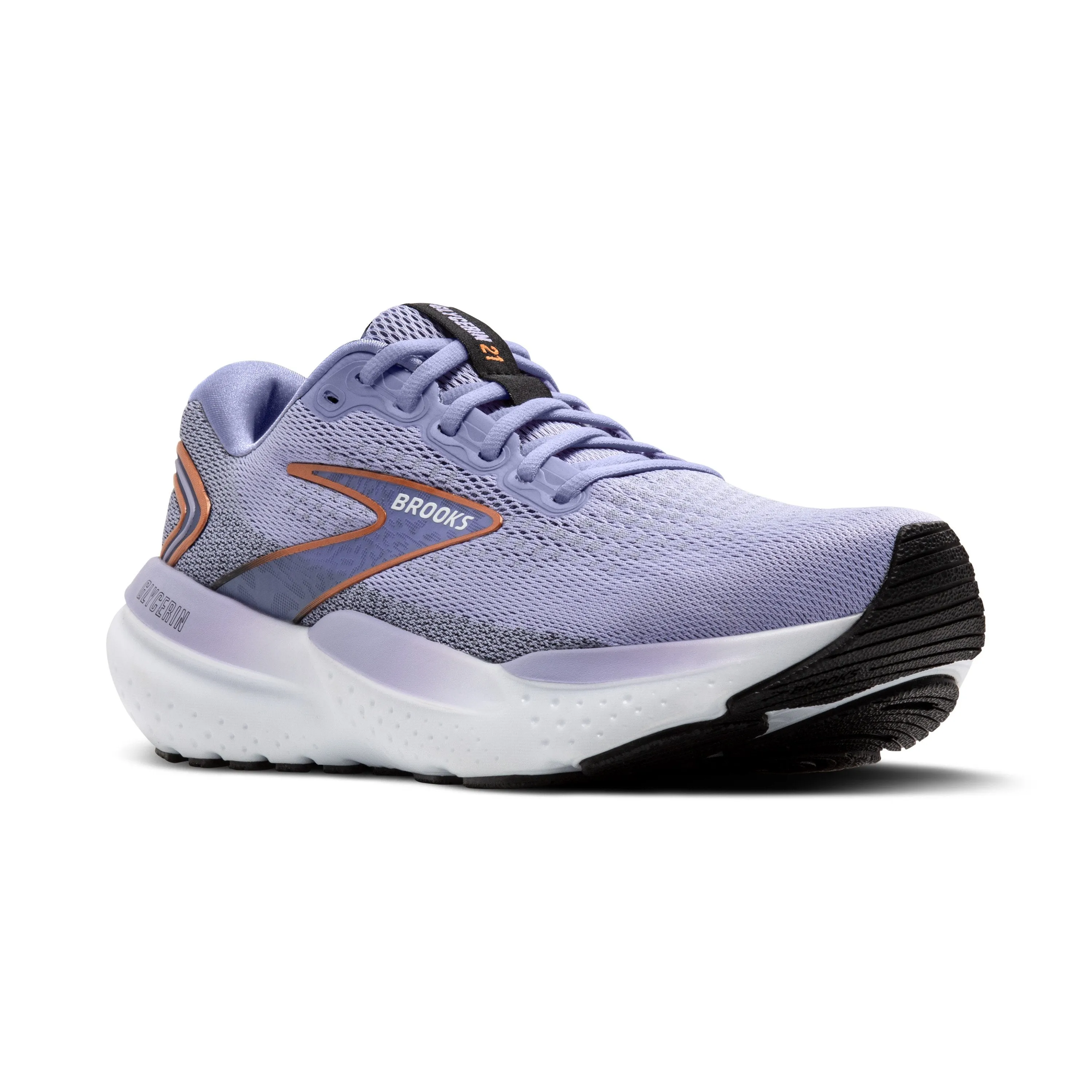 Brooks Women's Glycerin 21 Running Shoe -