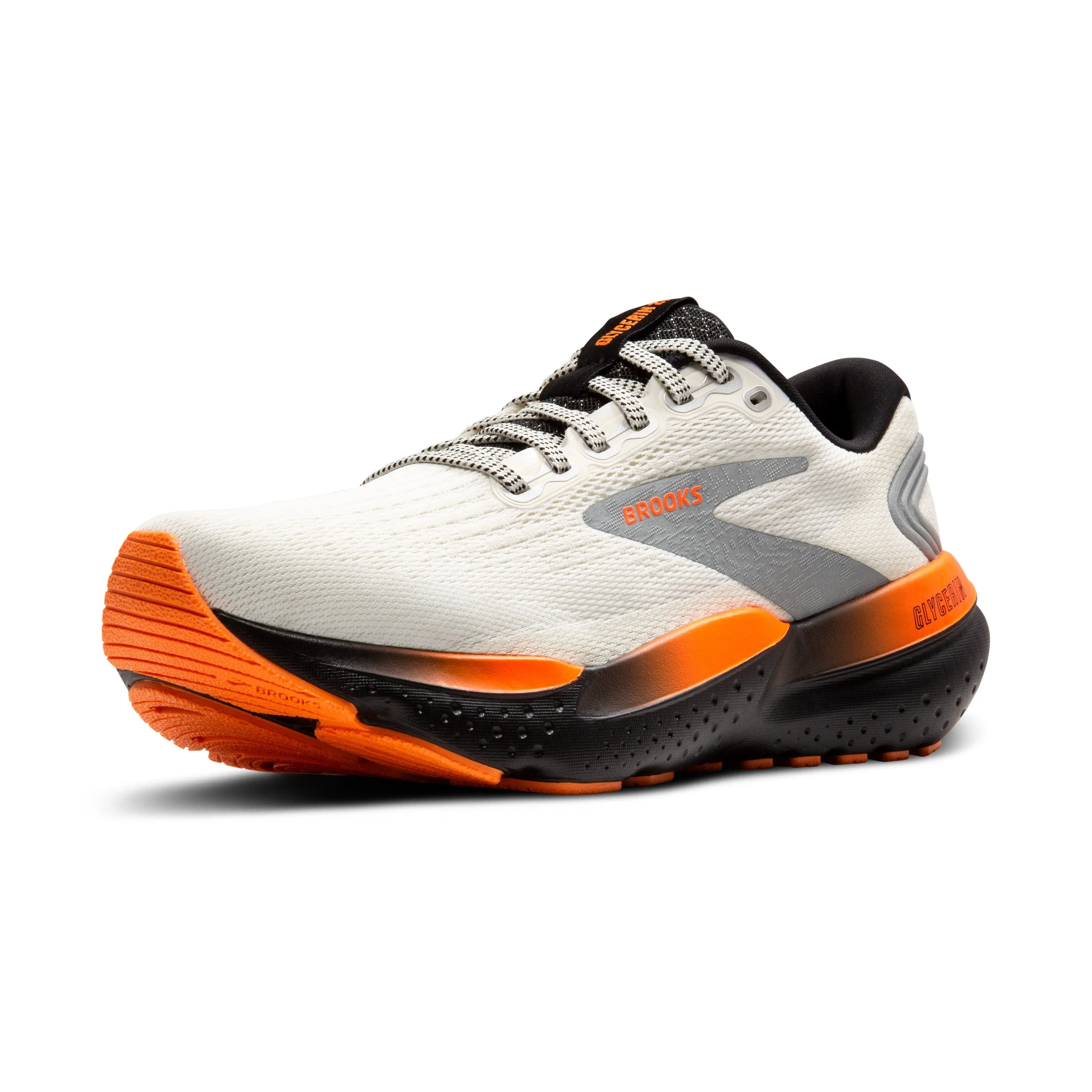 Brooks Women's Glycerin 21 Running Shoe -