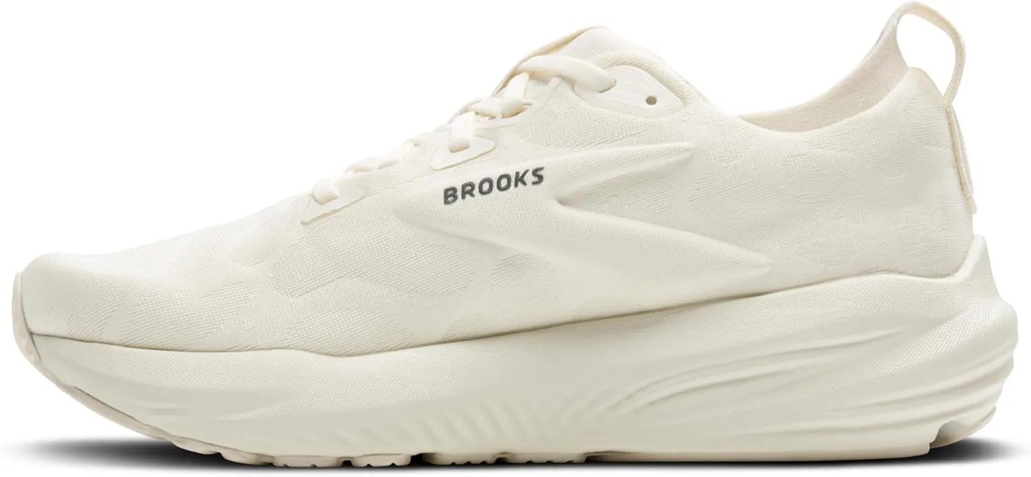 Brooks Womens Glycerin 22 Neutral Running Shoe