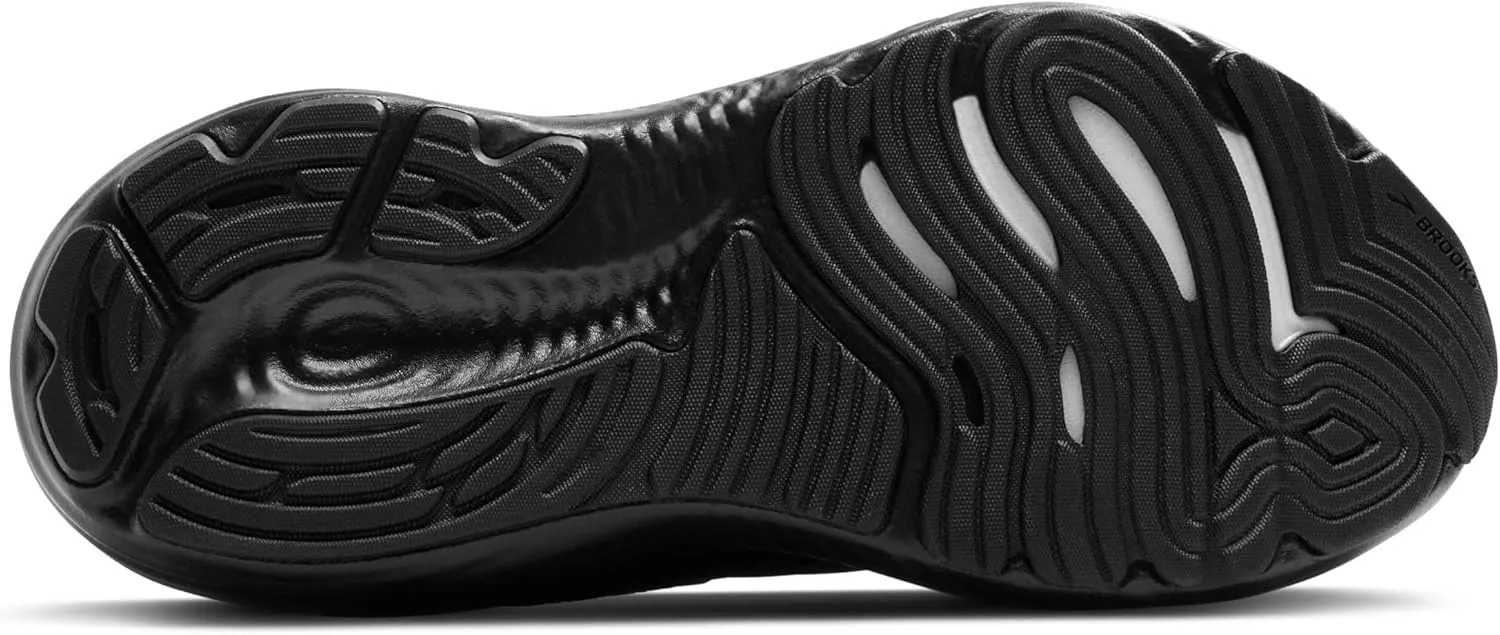 Brooks Womens Glycerin GTS 22 Supportive Running Shoe