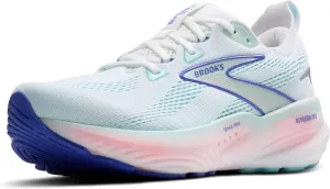Brooks Womens Glycerin GTS 22 Supportive Running Shoe