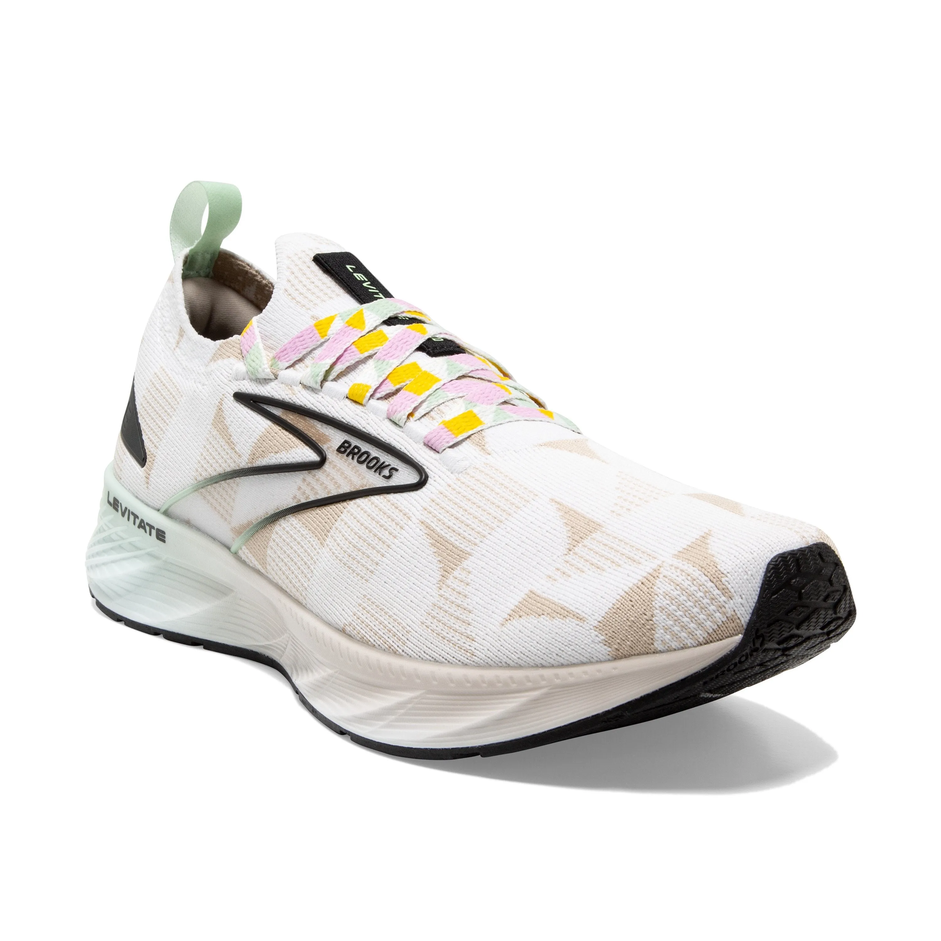 Brooks Women's Levitate StealthFit 6 Running Shoe