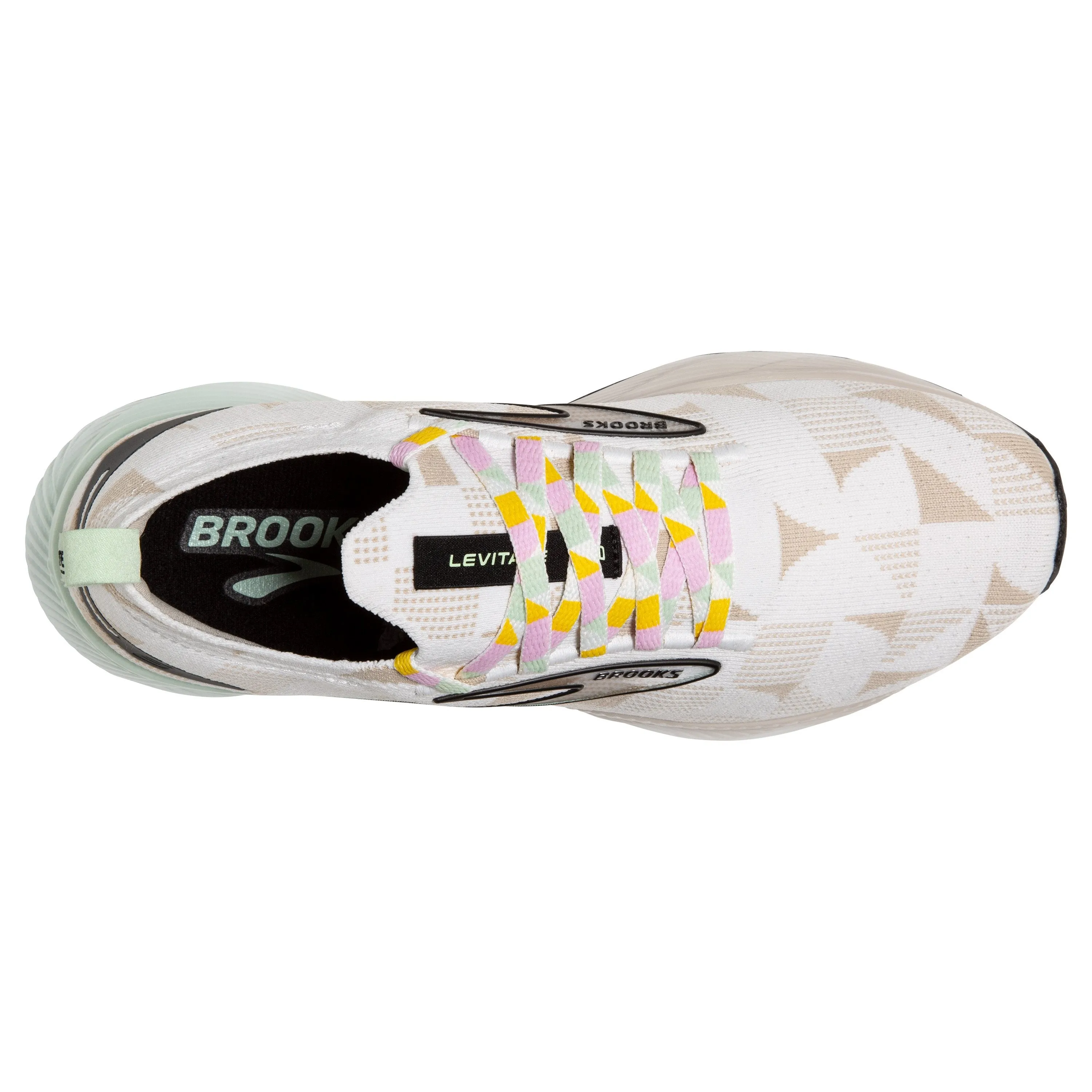 Brooks Women's Levitate StealthFit 6 Running Shoe