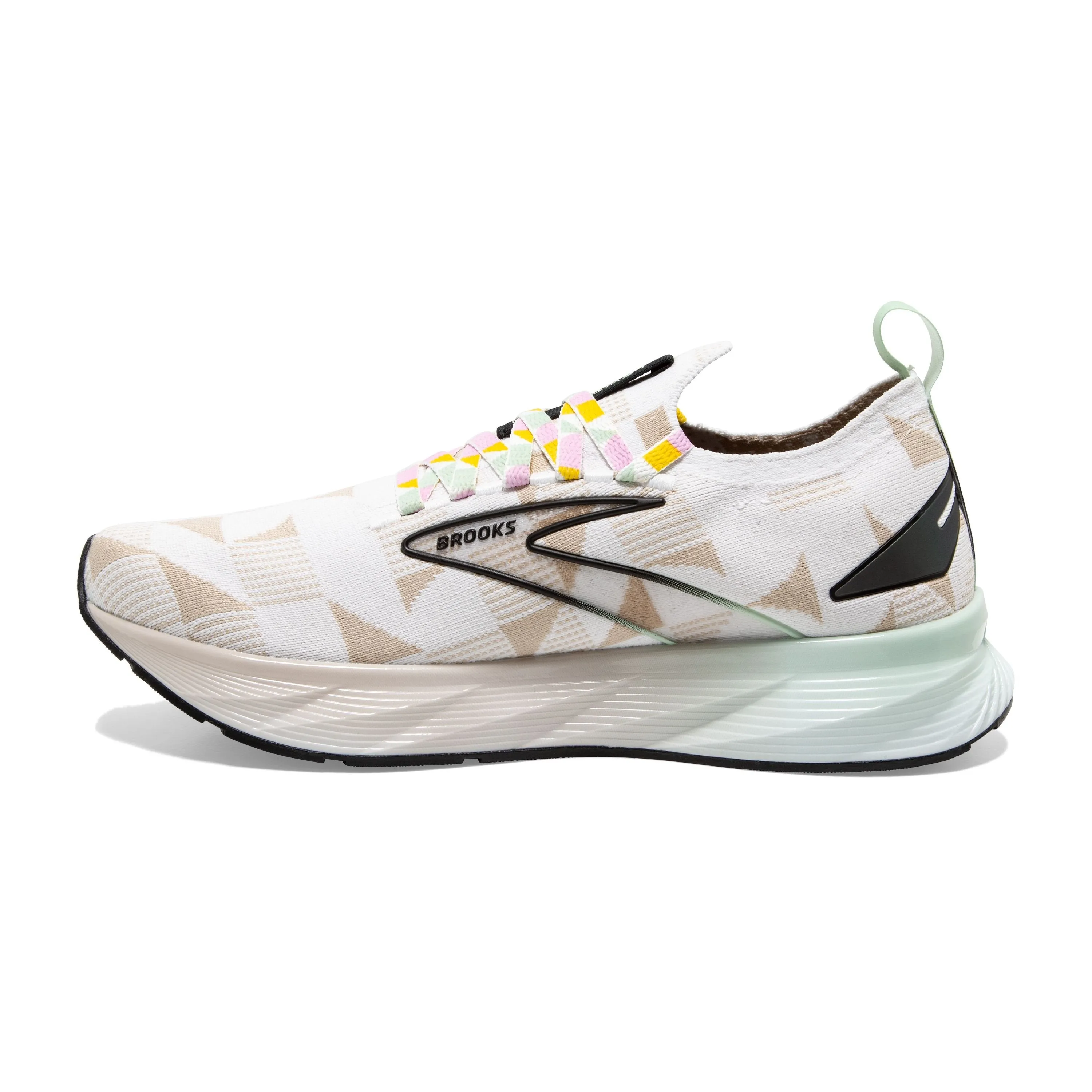 Brooks Women's Levitate StealthFit 6 Running Shoe