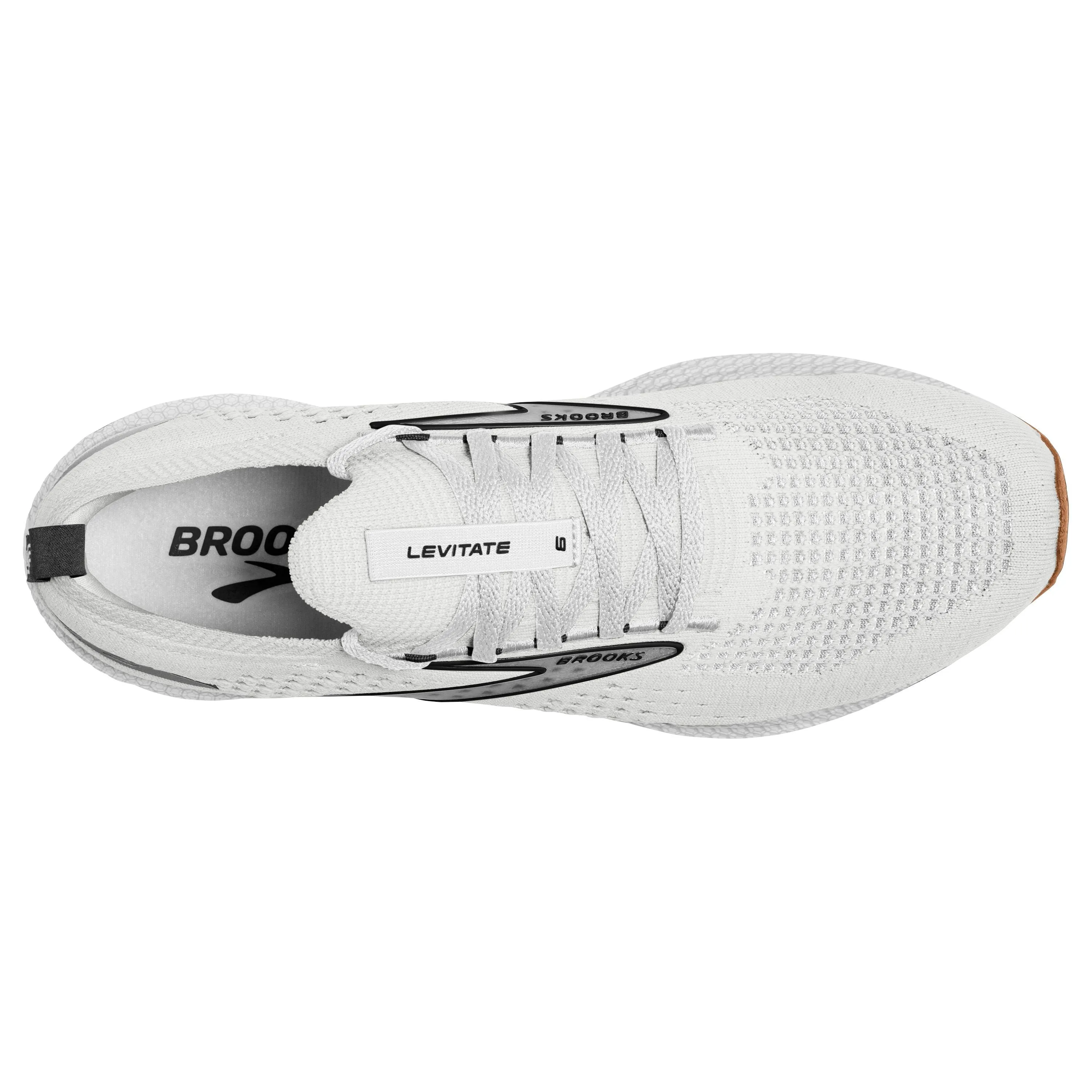 Brooks Women's Levitate StealthFit 6 Running Shoe