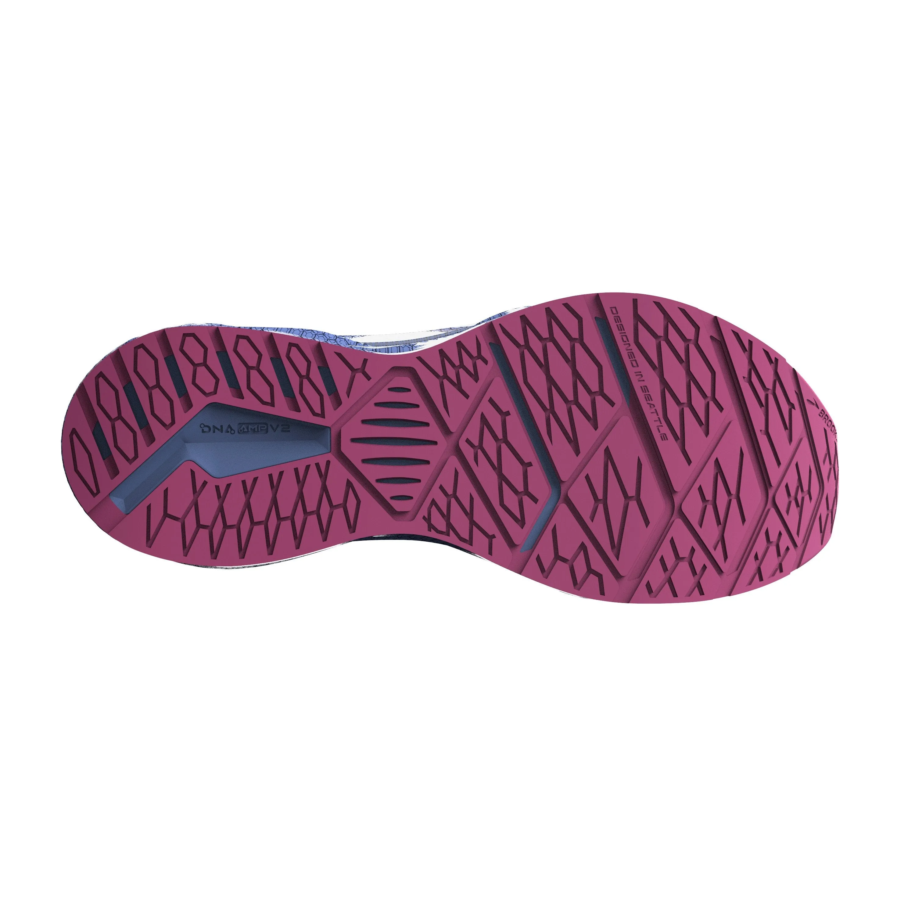 Brooks Women's Levitate StealthFit 6 Running Shoe