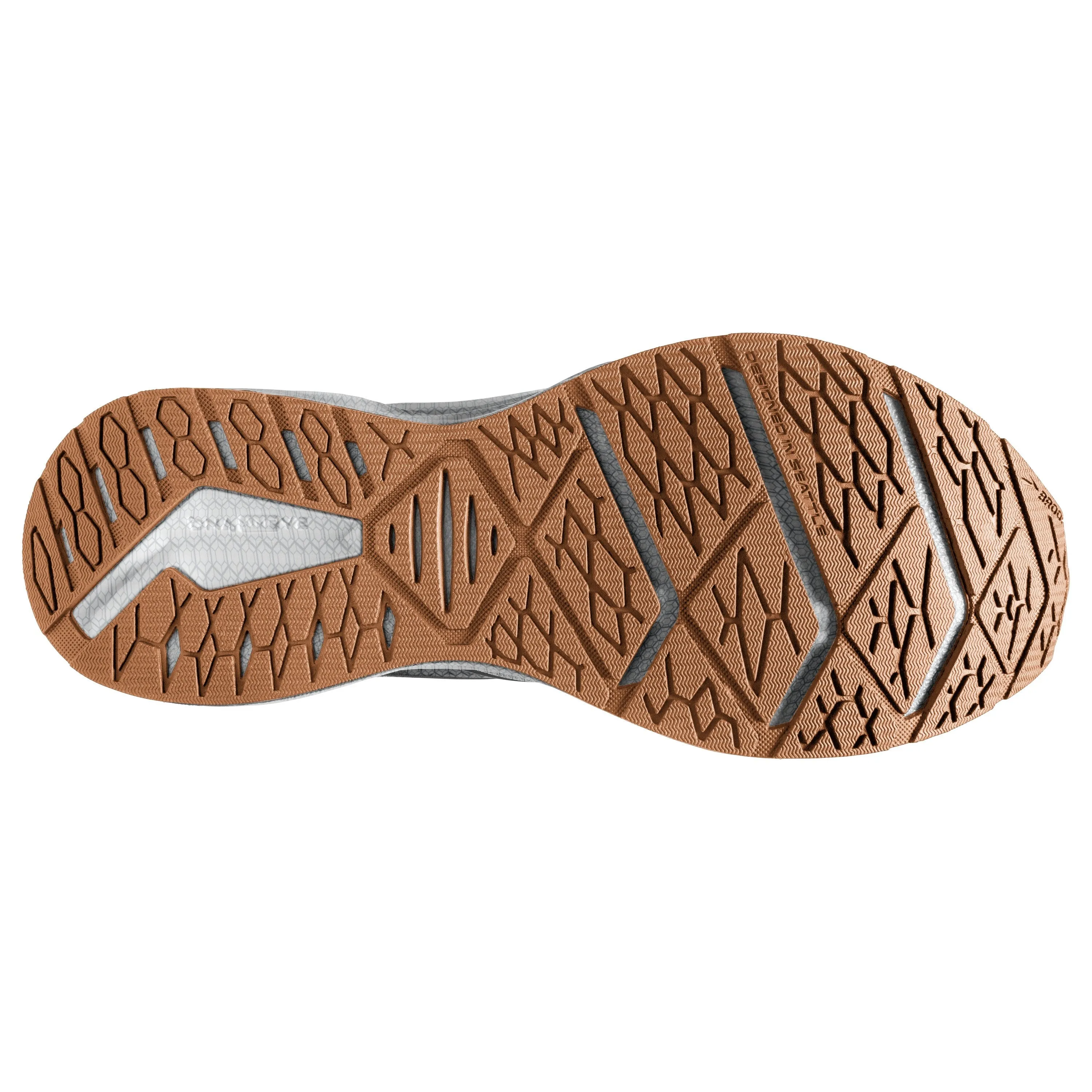 Brooks Women's Levitate StealthFit 6 Running Shoe