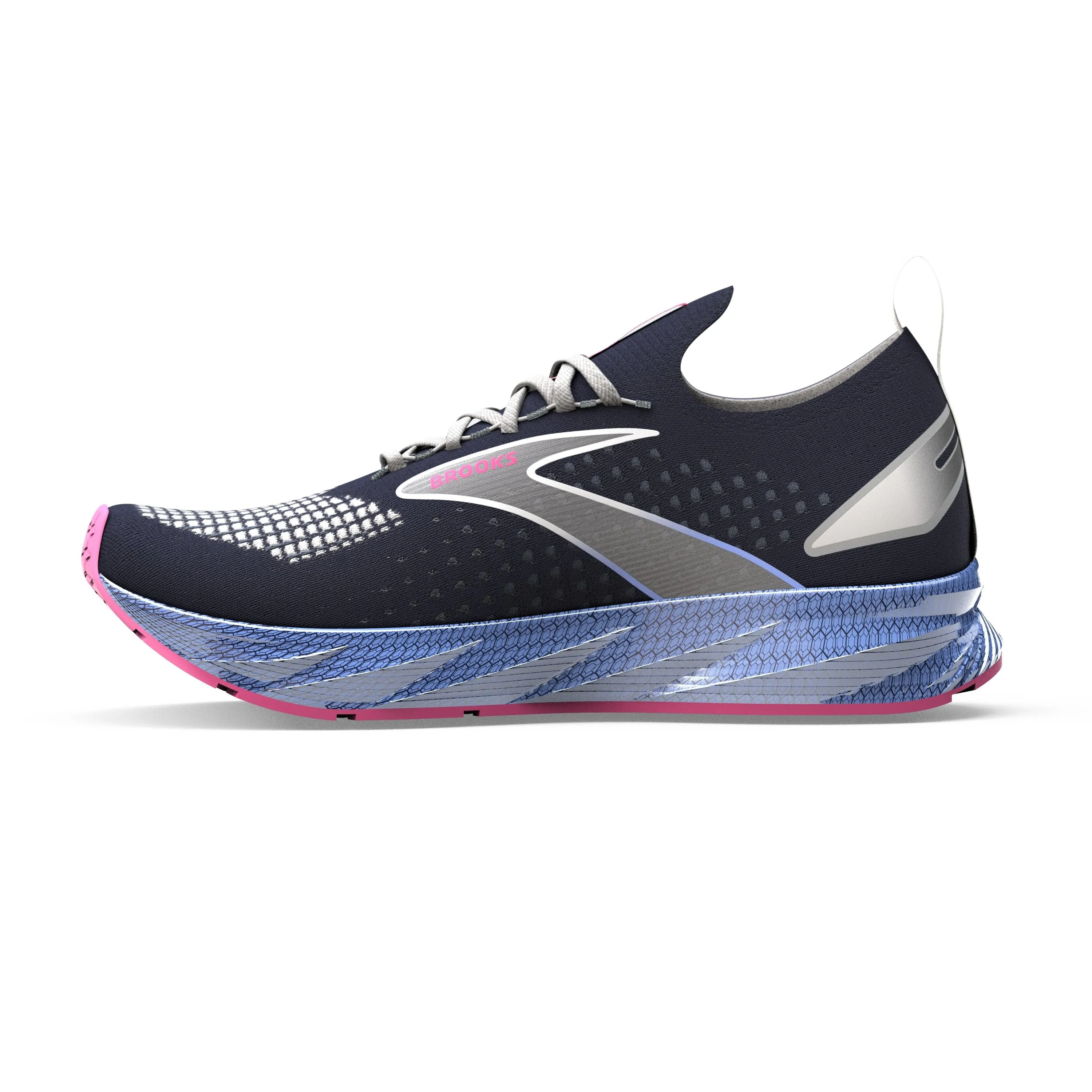 Brooks Women's Levitate StealthFit 6 Running Shoe