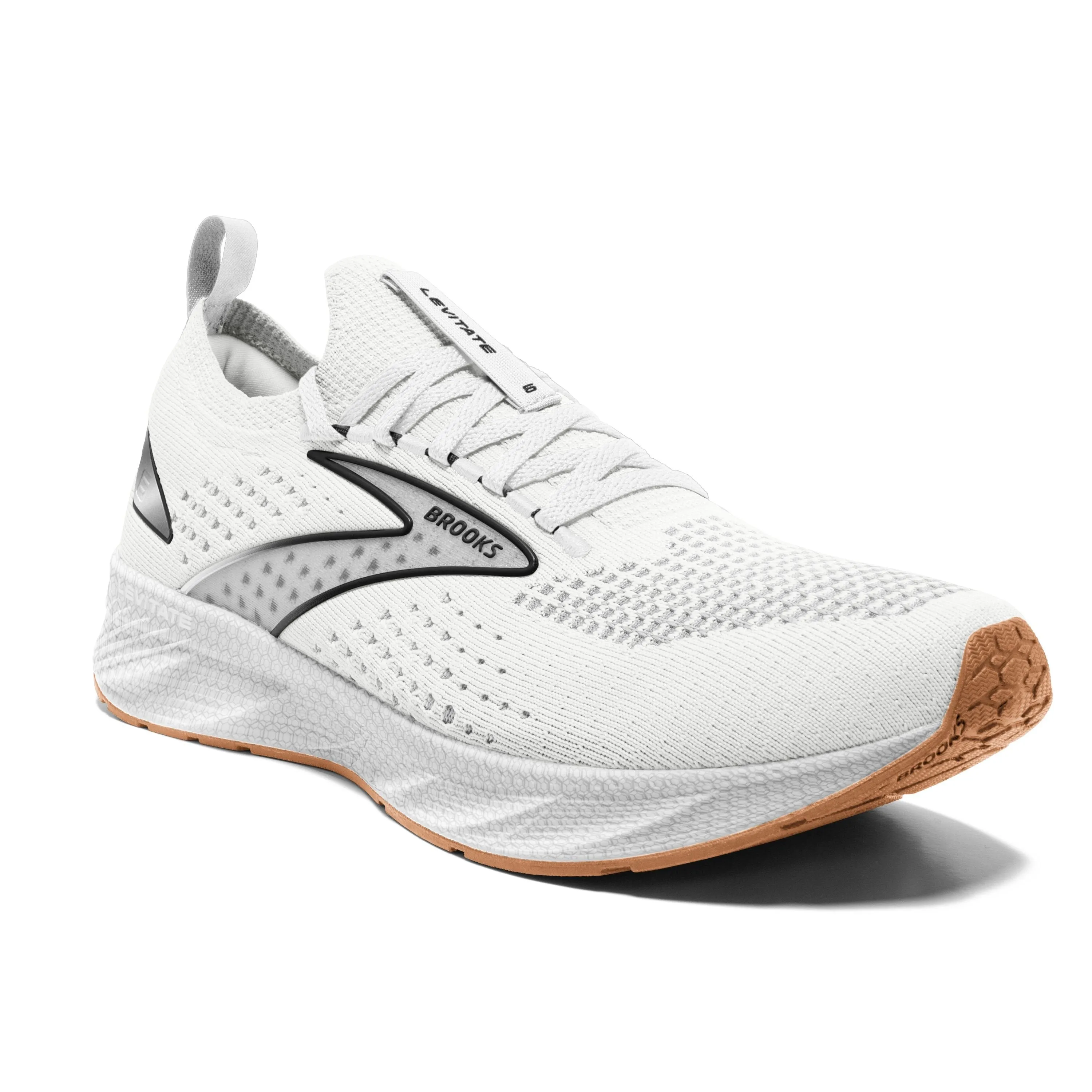 Brooks Women's Levitate StealthFit 6 Running Shoe