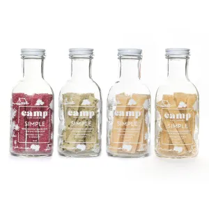 Camp Simple Mixed Case