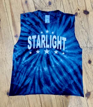 Camp Star Tie Dye Tank