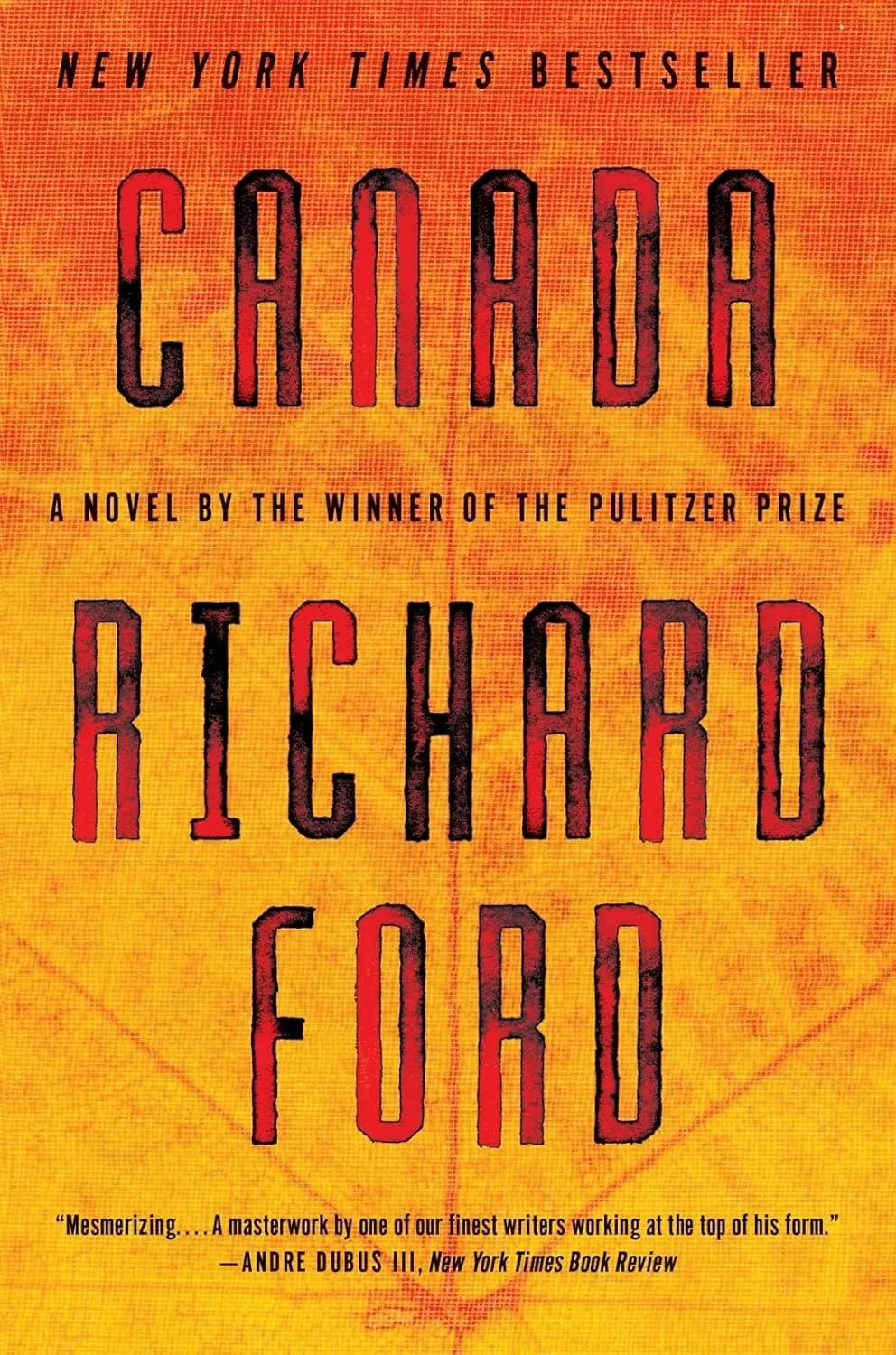 Canada Paperback  January 22, 2013