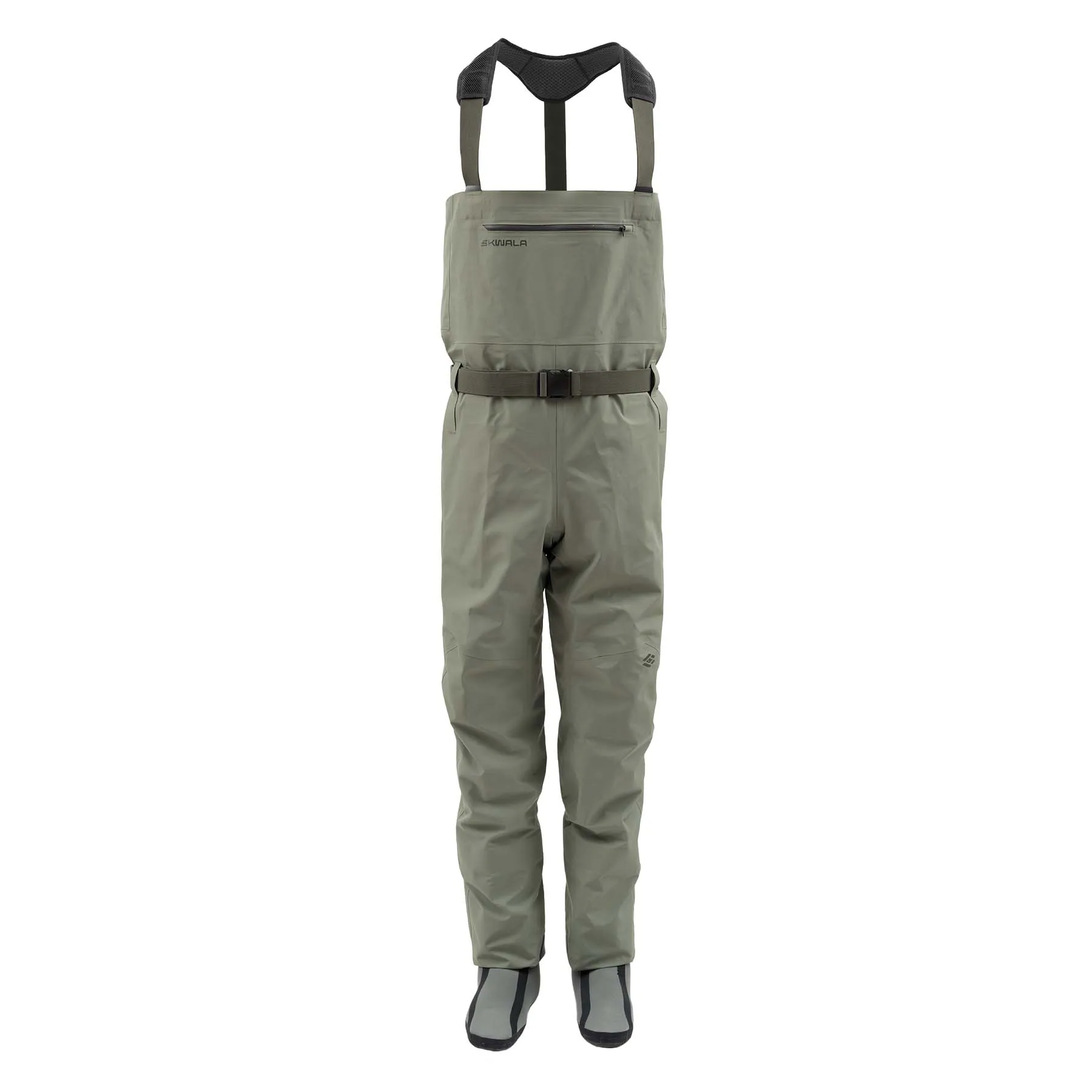 Carbon Wader