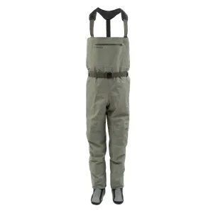 Carbon Wader