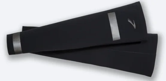 Carbonite Arm Sleeve
