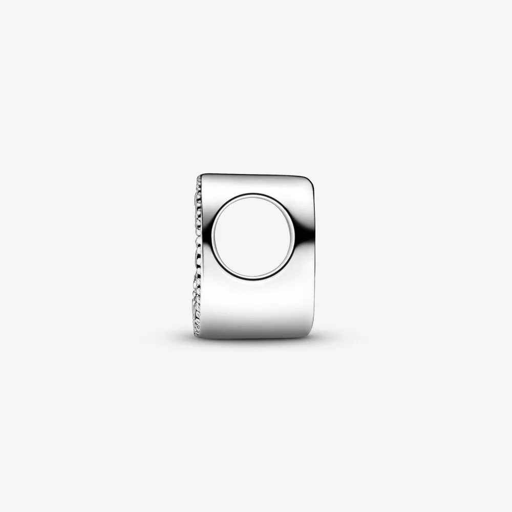 Charm dell’alfabeto Lettera G - 797461