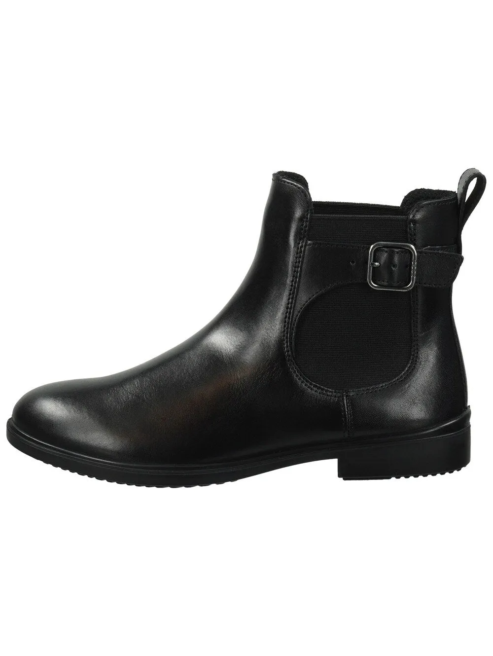 Chelsea boots ECCO Dress Classic 209813, black