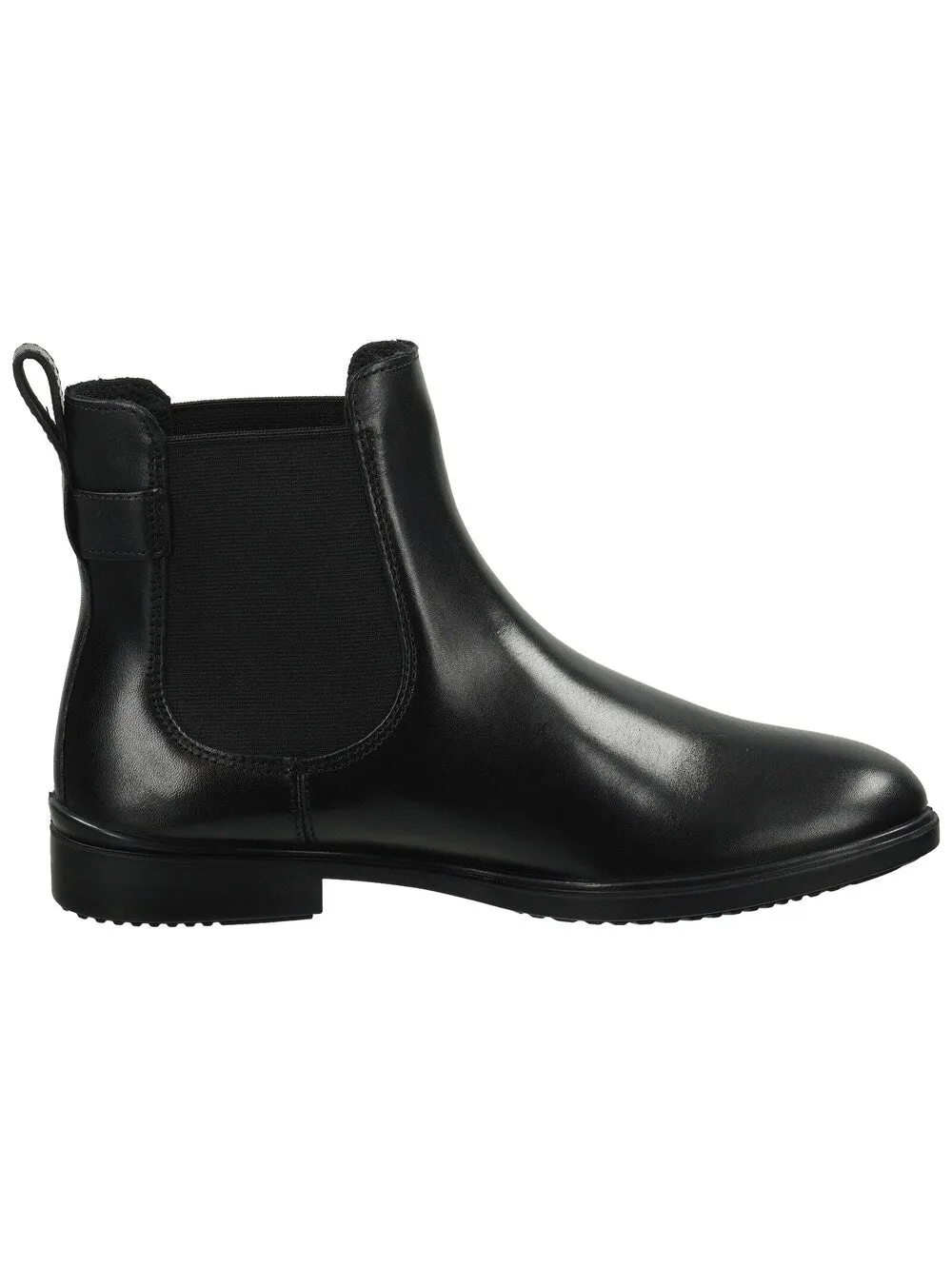 Chelsea boots ECCO Dress Classic 209813, black