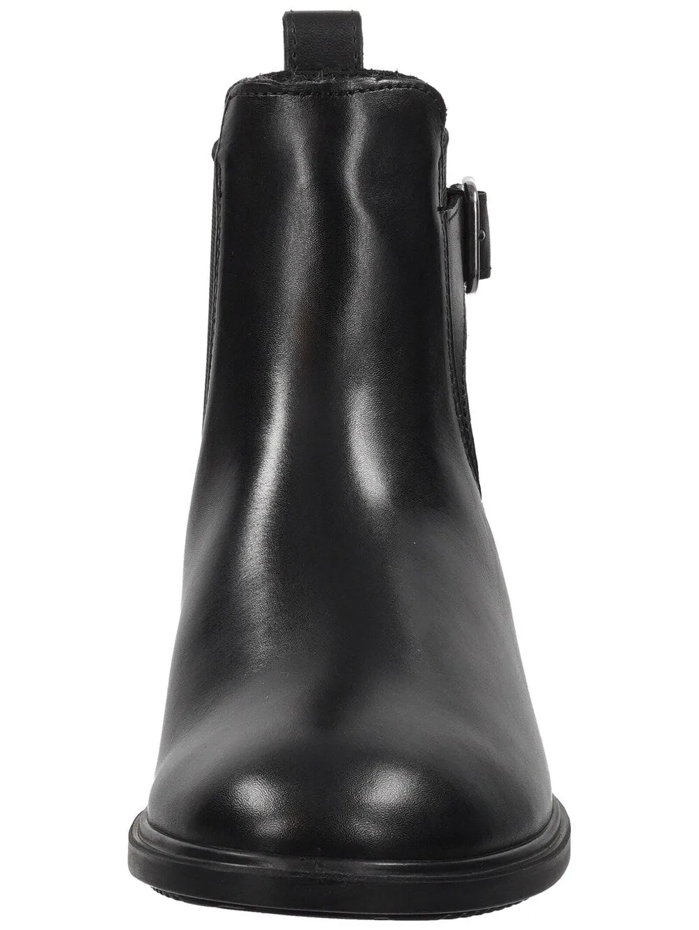Chelsea boots ECCO Dress Classic 209813, black