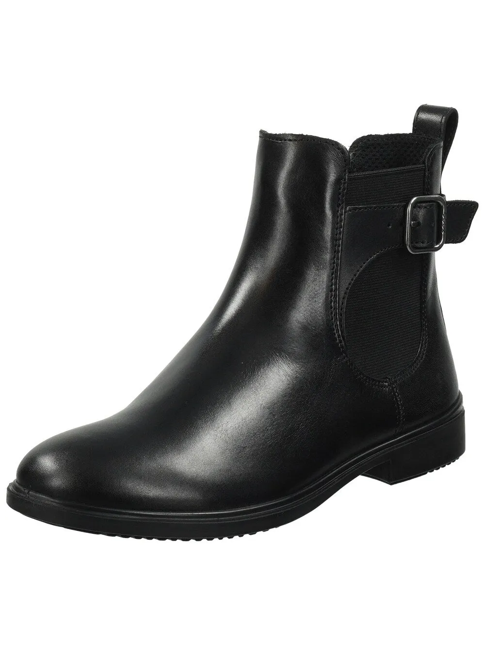 Chelsea boots ECCO Dress Classic 209813, black