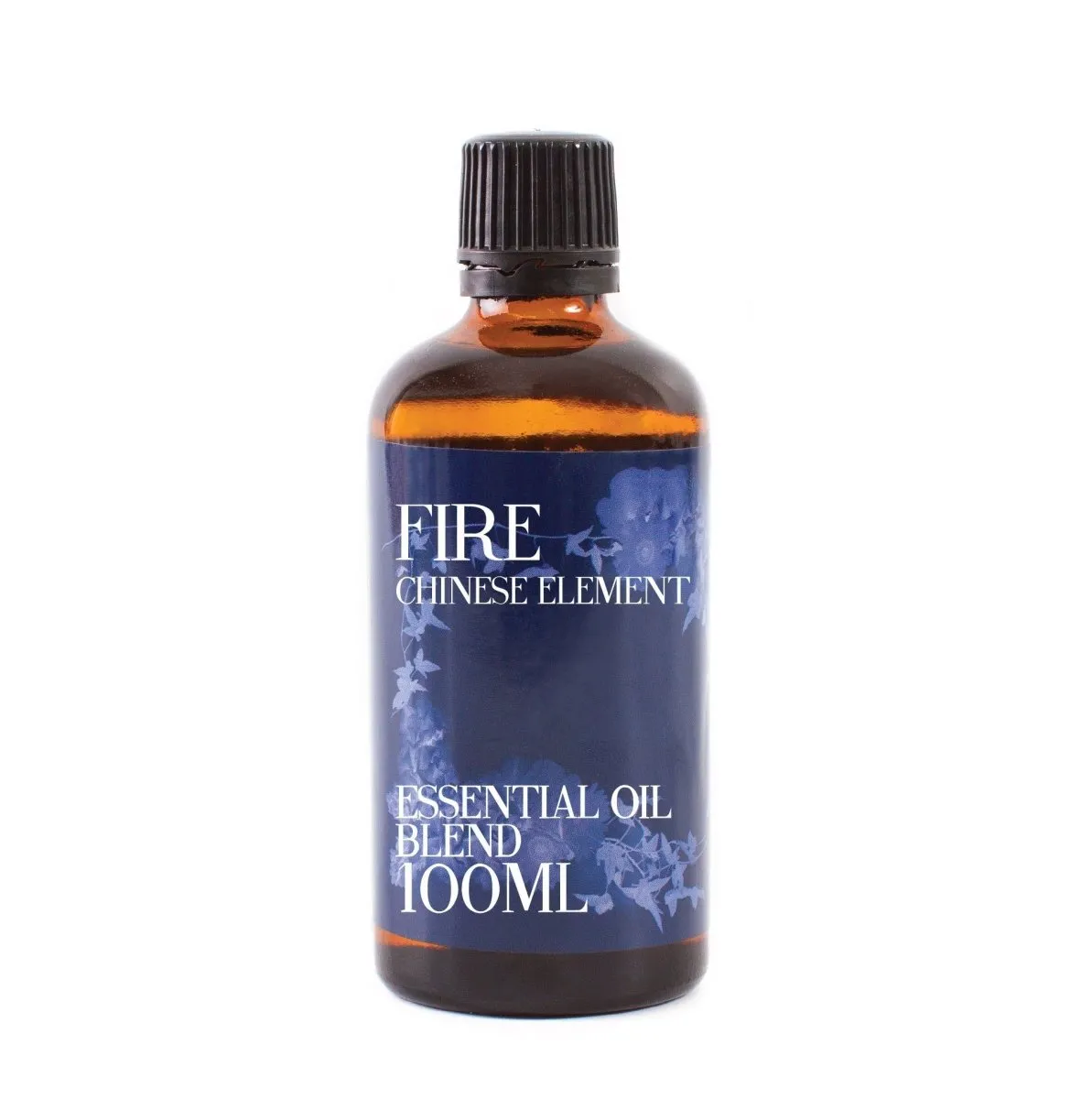 Chinese Metal Element Essential Oil Blend