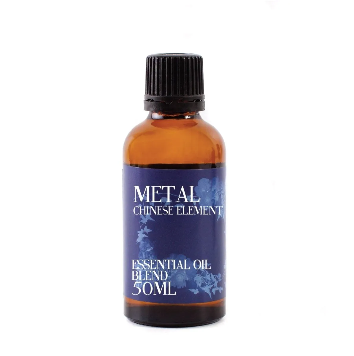 Chinese Metal Element Essential Oil Blend