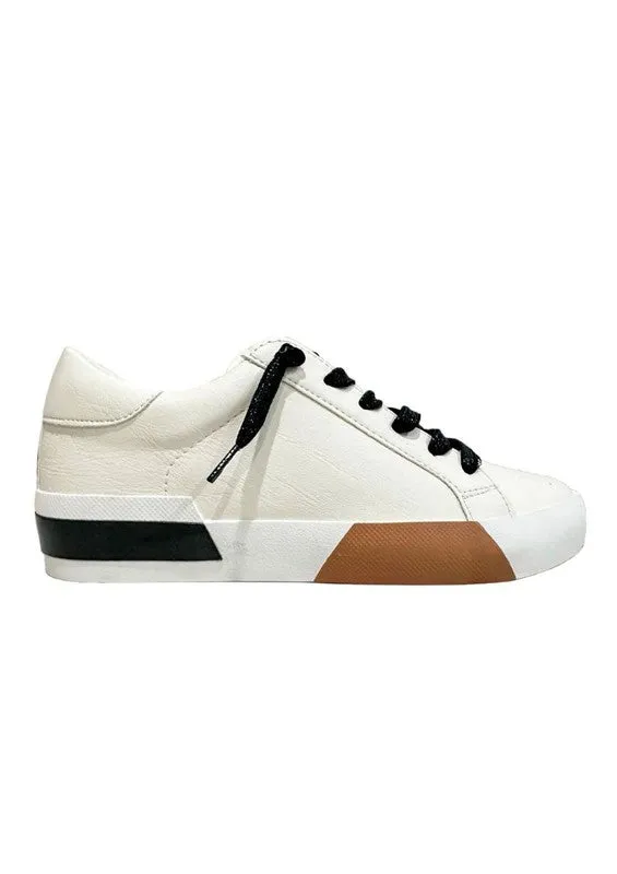 Day Trip in Daytona Sneakers