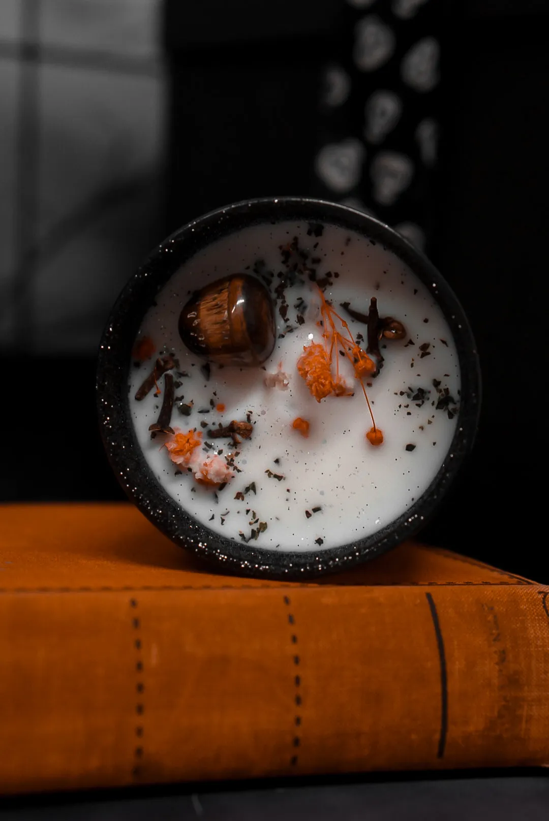Dead Man's Party | Candle