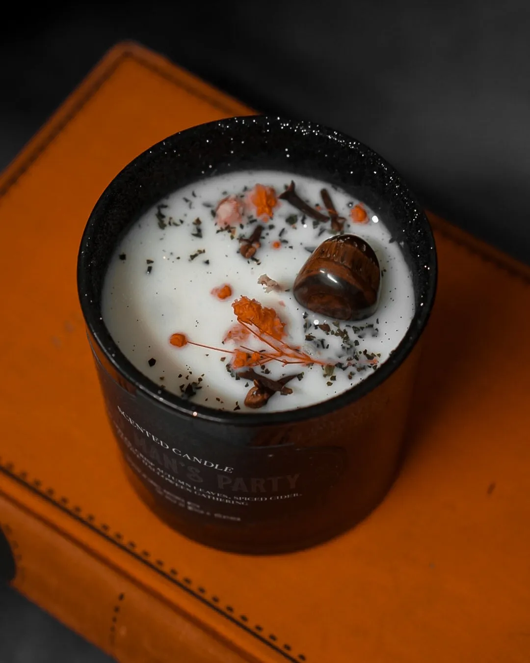 Dead Man's Party | Candle
