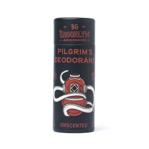 Deodorant | Unscented