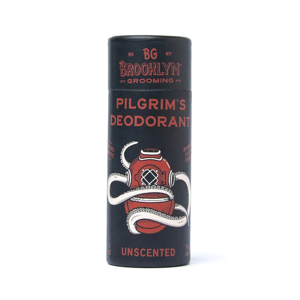 Deodorant | Unscented