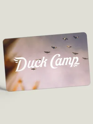 Digital Gift Card