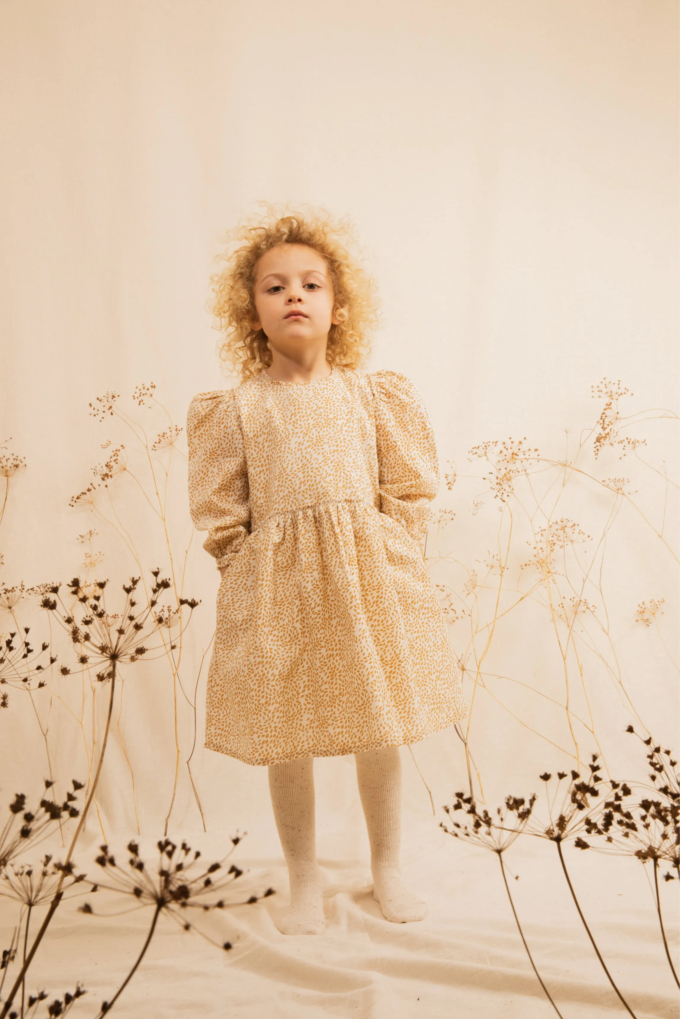 Dora Kid's Dress