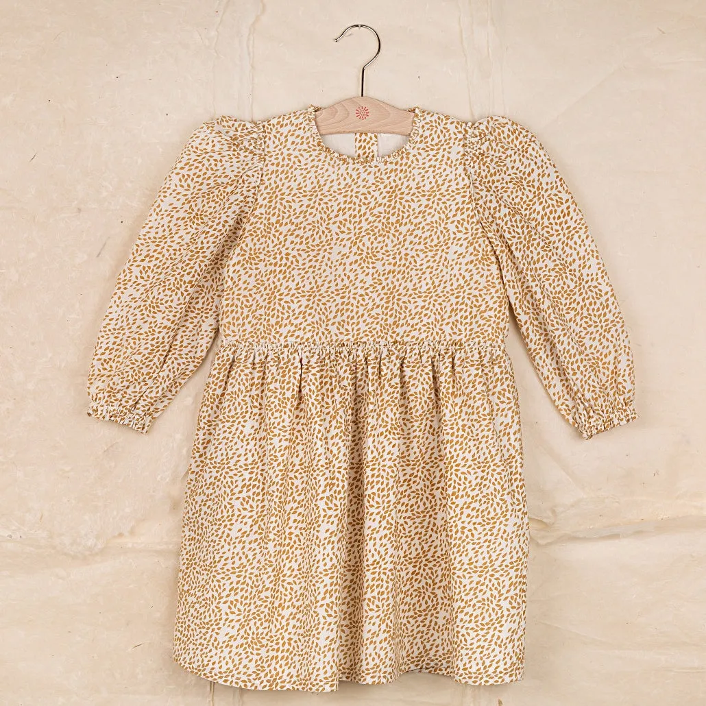 Dora Kid's Dress