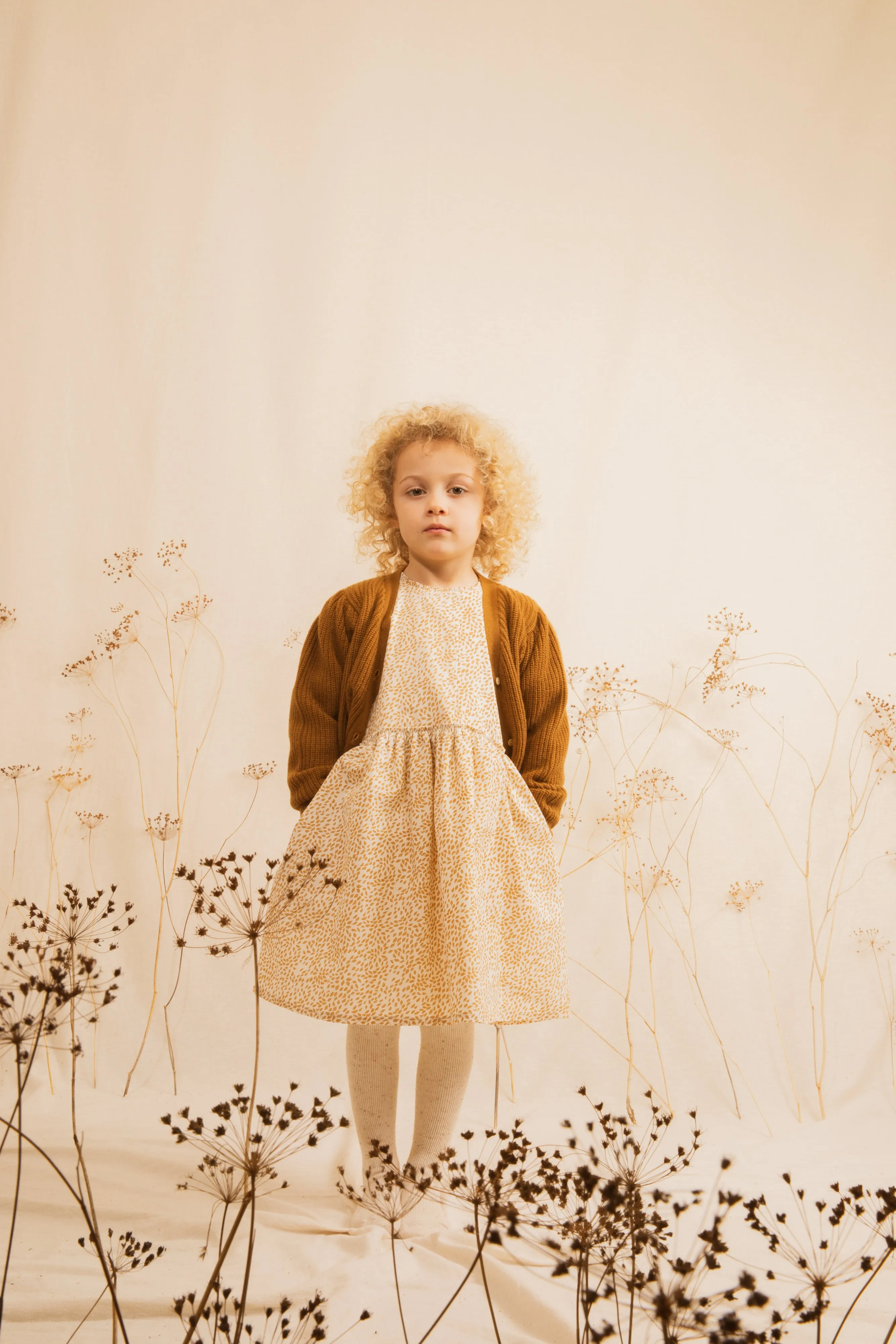 Dora Kid's Dress