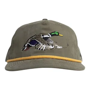 Duck Camp Mallard Hat