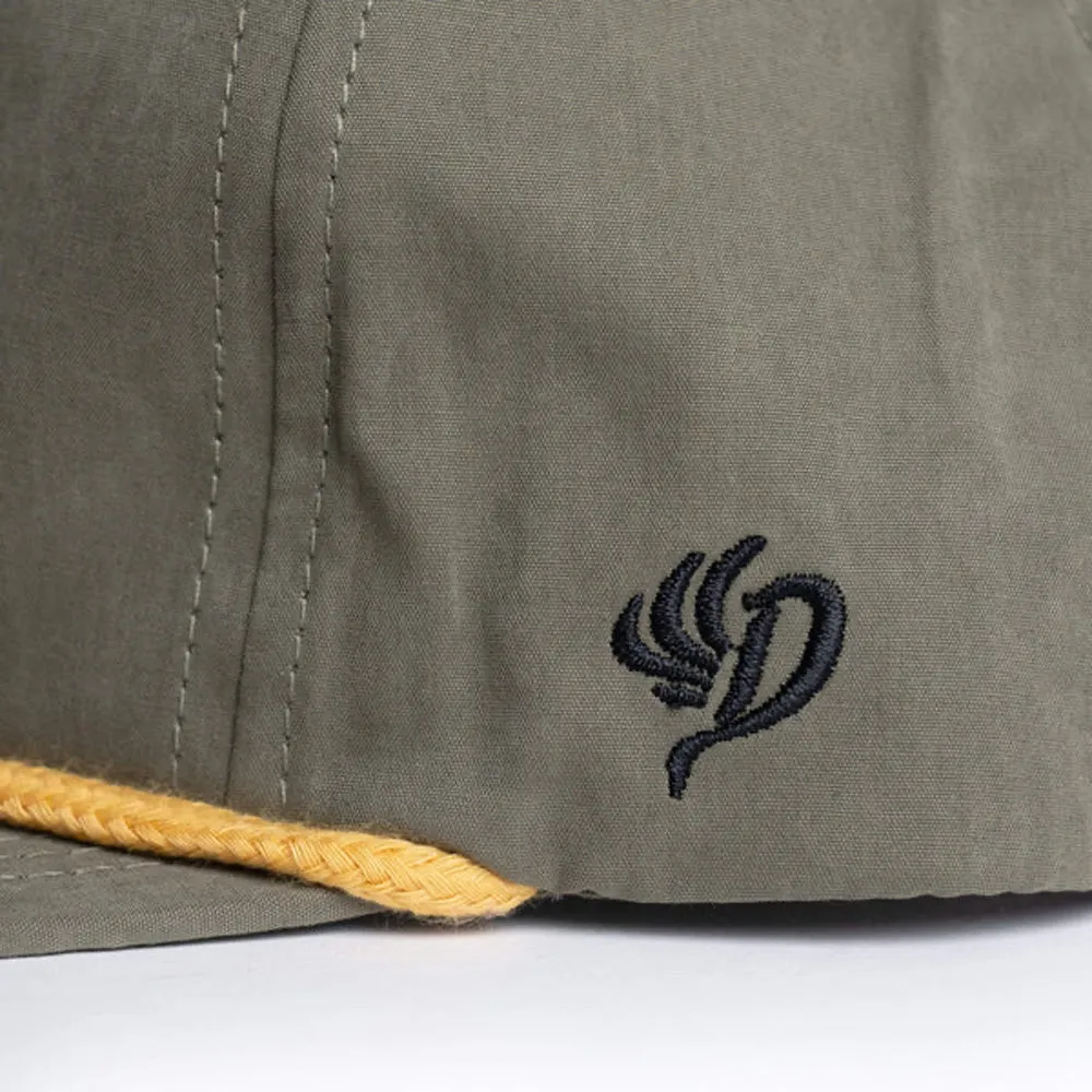 Duck Camp Mallard Hat