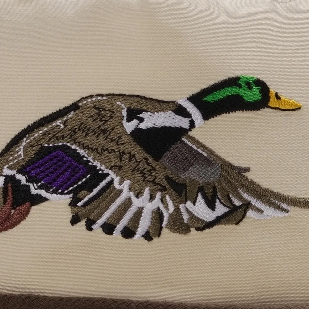 Duck Camp Mallard Hat