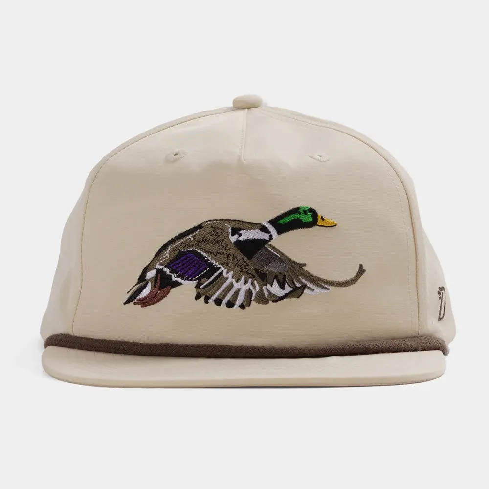 Duck Camp Mallard Hat
