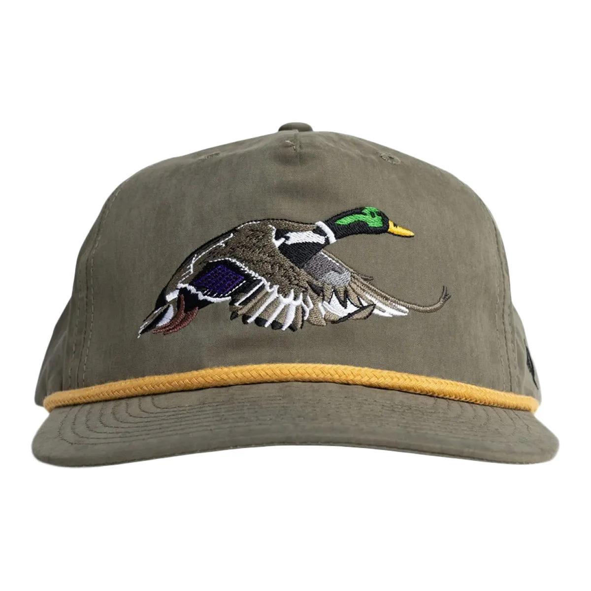 Duck Camp Mallard Hat
