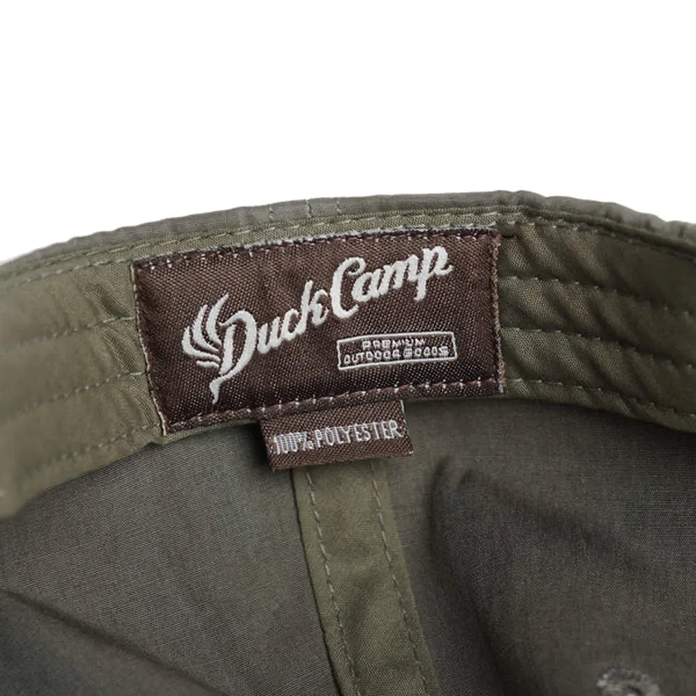 Duck Camp Mallard Hat