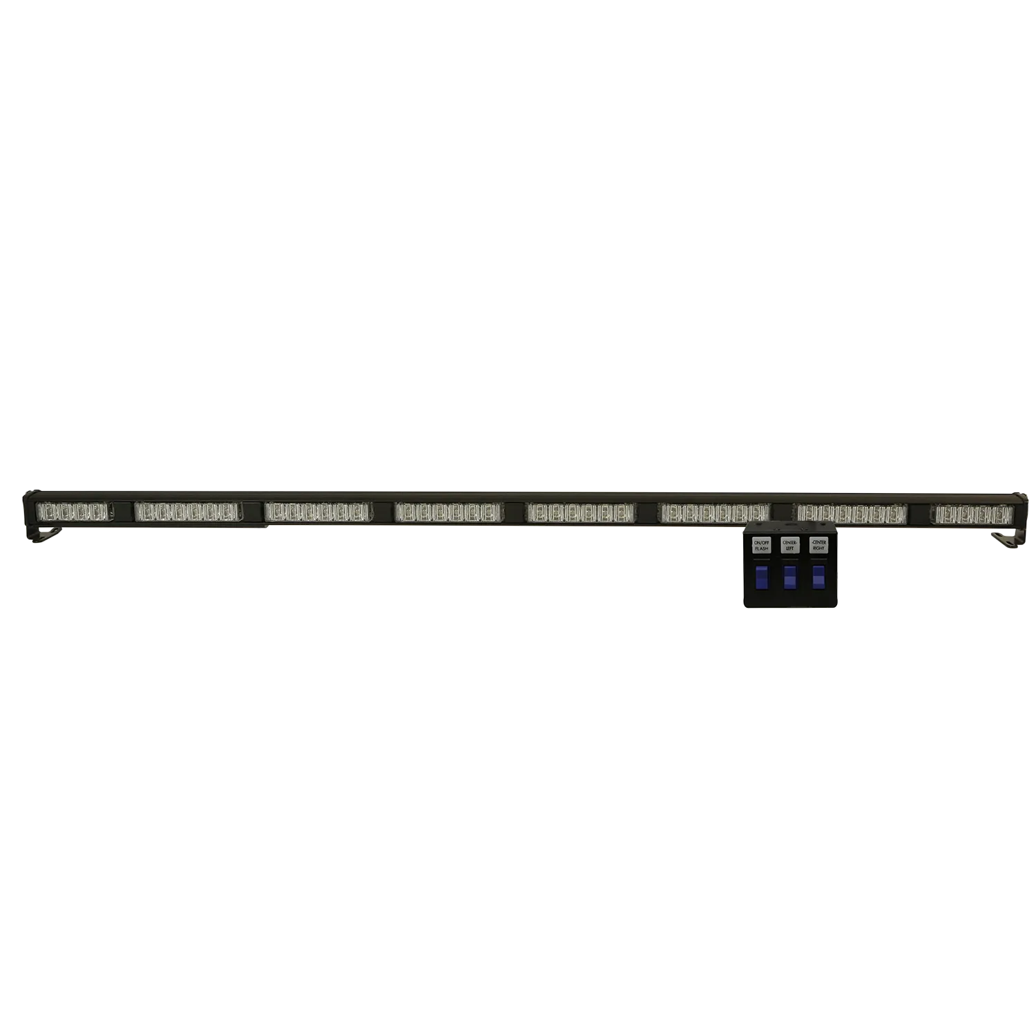 ECCO 37038AS SERIES SAE CLASS I LED