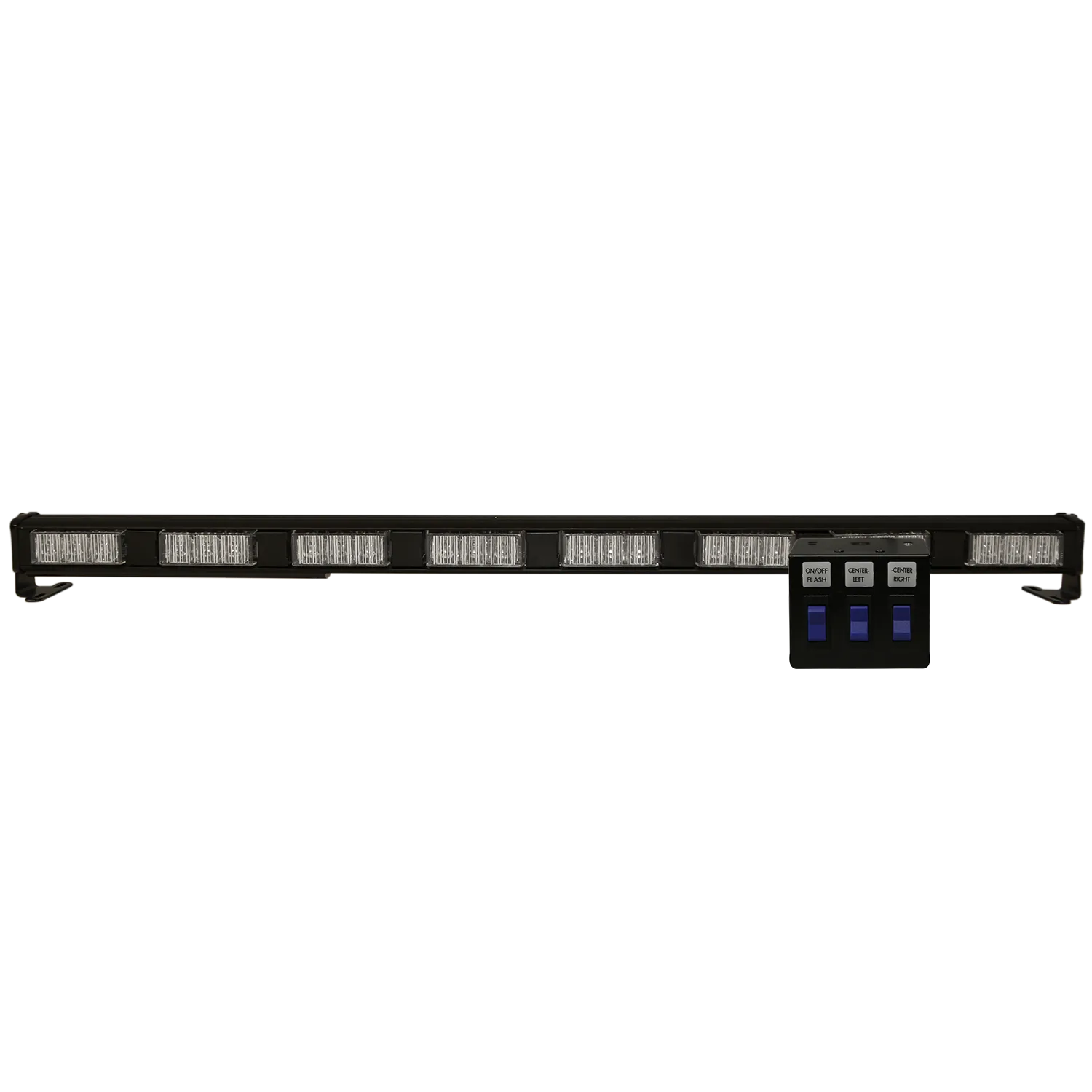 ECCO 37038AS SERIES SAE CLASS I LED