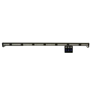 ECCO 37038AS SERIES SAE CLASS I LED